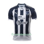 Camisolas de Futebol Monterrey Equipamento Principal 2018/19 Manga Curta